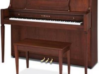 Piano Moving