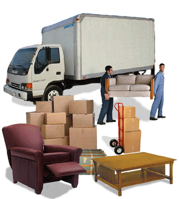 Loading and unloading